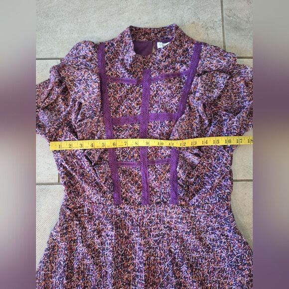 Koko&Mason Dress Size M‎ - Picture 6 of 6